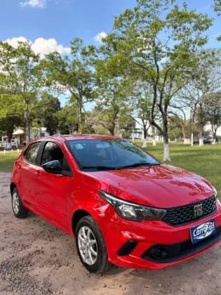 Carro 1.0 FIREFLY FLEX DRIVE MANUAL