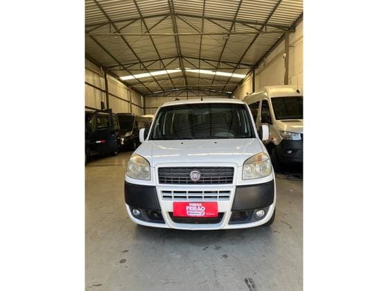 Carro 1.4 MPI 8V FLEX 4P MANUAL