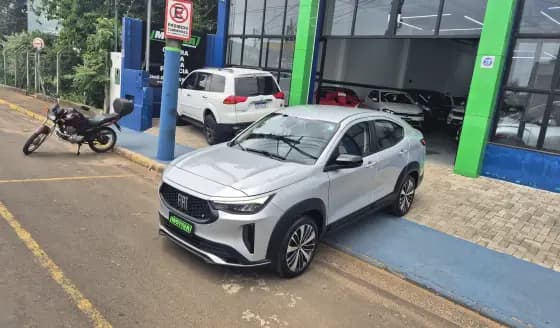 Carro 1.0 TURBO 200 FLEX AUDACE CVT