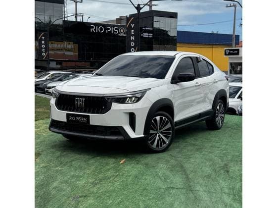 Carro 1.0 TURBO 200 FLEX CVT