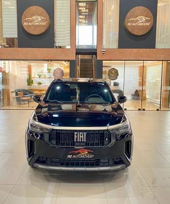 Carro 1.0 TURBO 200 FLEX CVT