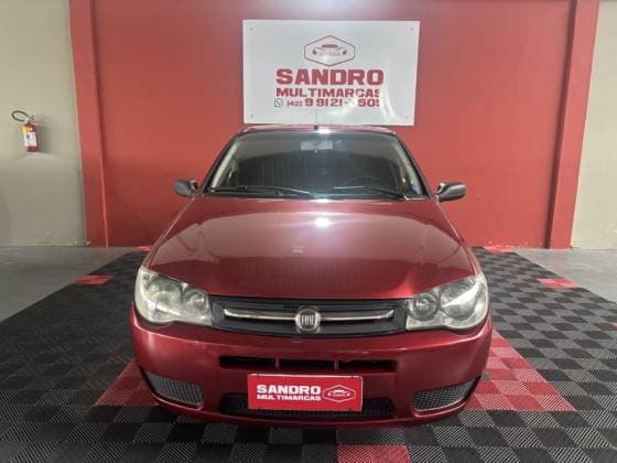 Carro 1.0 MPI FIRE 8V FLEX 4P MANUAL
