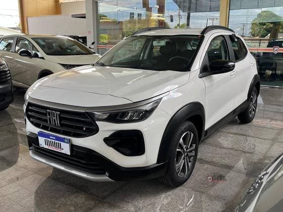 Carro 1.0 TURBO 200 FLEX AUDACE CVT