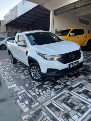 Carro 1.3 FIREFLY FLEX FREEDOM CS MANUAL