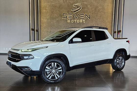 Carro 2.0 16V TURBO DIESEL FREEDOM 4WD AT9