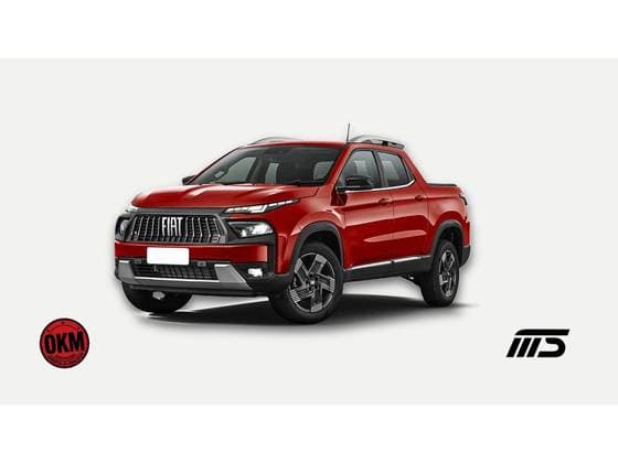 Carro 2.2 TURBO DIESEL RANCH 4WD AT9