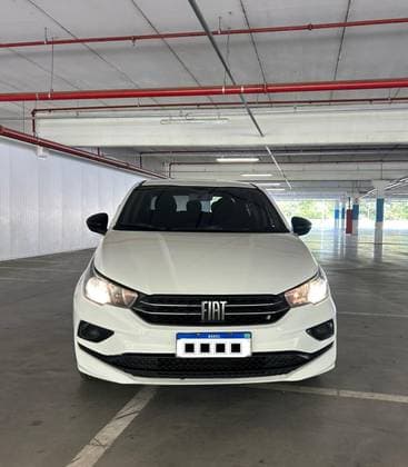 Carro 1.0 FIREFLY FLEX MANUAL