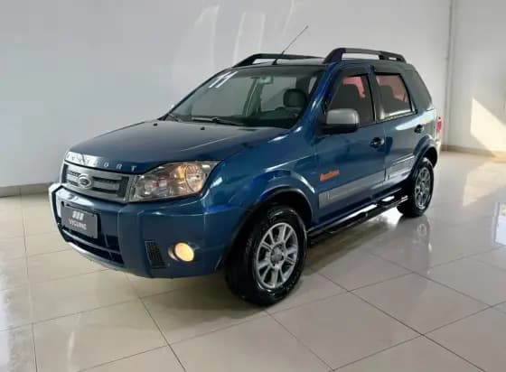Carro 1.6 FREESTYLE 16V FLEX 4P MANUAL