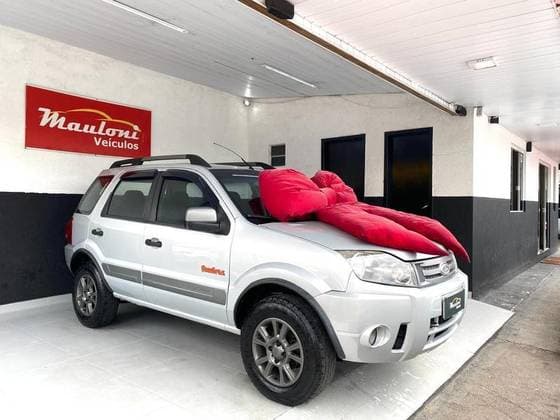 Carro 1.6 FREESTYLE 16V FLEX 4P MANUAL