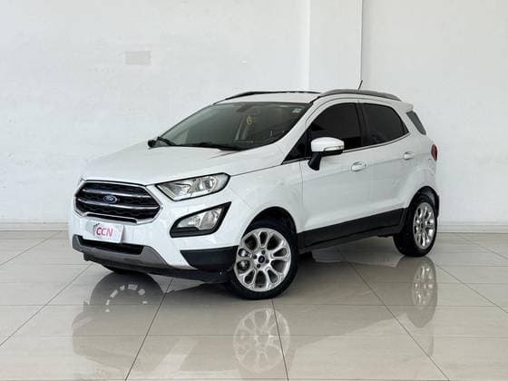 Carro 2.0 DIRECT FLEX TITANIUM AUTOMÁTICO