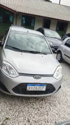 Carro 1.6 ROCAM SEDAN 8V FLEX 4P MANUAL