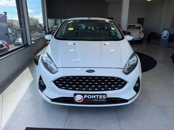 Carro 1.0 ECOBOOST GASOLINA SEL POWERSHIFT