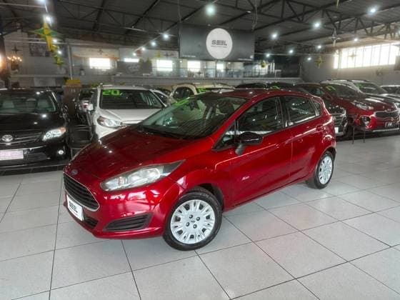 Carro 1.5 S HATCH 16V FLEX 4P MANUAL