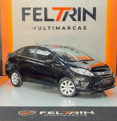 Carro 1.6 MPI SEDAN 8V FLEX 4P MANUAL