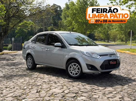 Carro 1.6 ROCAM SEDAN 8V FLEX 4P MANUAL