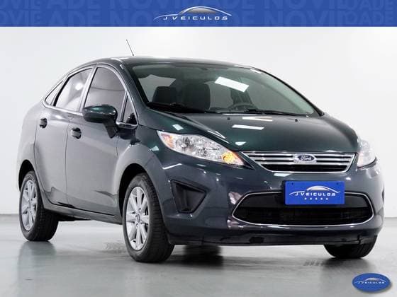 Carro 1.6 SE SEDAN 16V FLEX 4P MANUAL