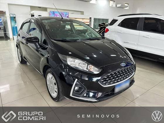 Carro 1.6 TI-VCT FLEX SE MANUAL