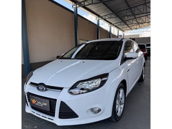 Carro 1.6 S 16V FLEX 4P MANUAL