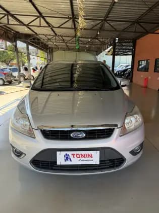 Carro 2.0 GLX 16V FLEX 4P MANUAL