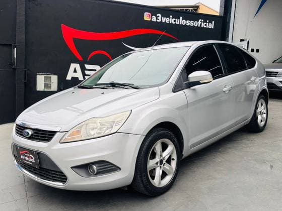 Carro 2.0 16V FLEX 4P AUTOMÁTICO