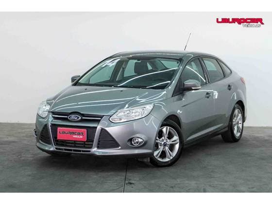 Carro 2.0 S SEDAN 16V FLEX 4P POWERSHIFT