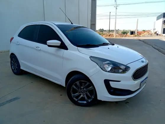Carro 1.0 TI-VCT FLEX SE MANUAL