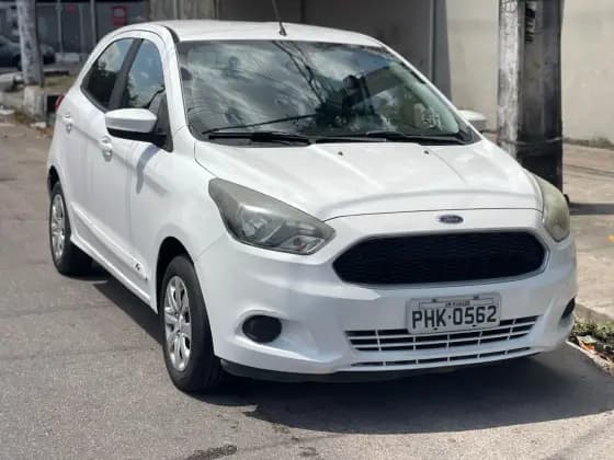 Carro 1.0 TI-VCT FLEX SE PLUS MANUAL