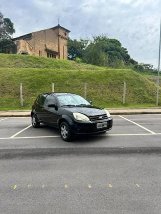 Carro 1.0 MPI 8V FLEX 2P MANUAL