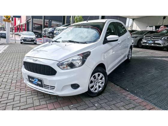 Carro 1.0 TI-VCT FLEX SE MANUAL