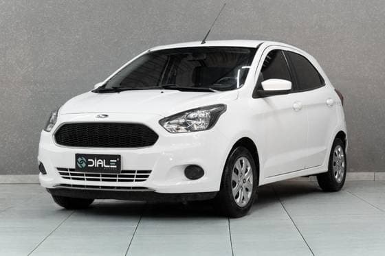 Carro 1.0 TI-VCT FLEX SE MANUAL