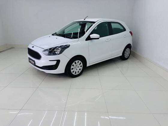 Carro 1.0 TI-VCT FLEX SE PLUS MANUAL
