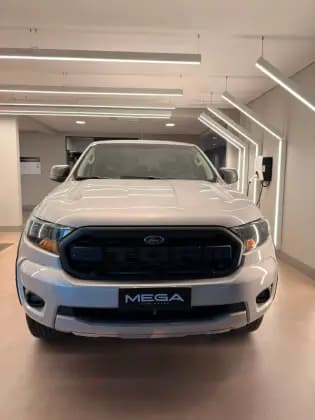 Carro 3.2 STORM 4X4 CD 20V DIESEL 4P AUTOMÁTICO