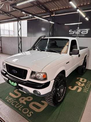 Carro 3.0 XL 16V 4X4 CS DIESEL 2P MANUAL