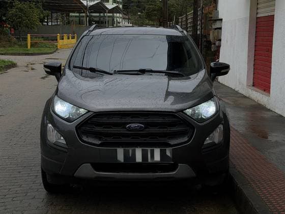 Carro 1.5 TI-VCT FLEX FREESTYLE AUTOMÁTICO