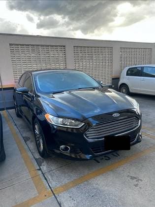 Carro 2.0 TITANIUM FWD 16V GASOLINA 4P AUTOMÁTICO