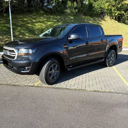 Carro 2.2 XLS 4X4 CD 16V DIESEL 4P AUTOMÁTICO