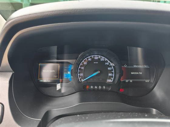 Carro 2.2 XLS 4X4 CD 16V DIESEL 4P AUTOMÁTICO