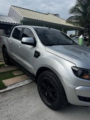 Carro 2.2 XLS 4X4 CD 16V DIESEL 4P AUTOMÁTICO