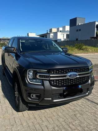 Carro 3.0 V6 TURBO DIESEL CD XLT 4X4 AUTOMÁTICO