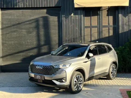 Carro 1.5 PHEV19 E-TRACTION