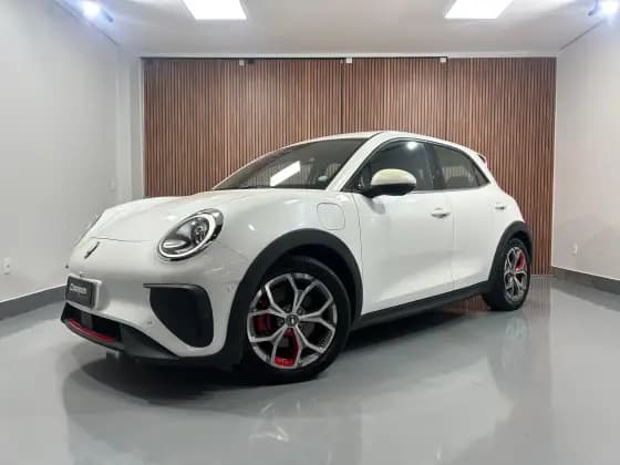 Carro 63 KW ELÉTRICO GT