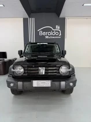 Carro 2.0 HI4-T PHEV 4X4 9HAT