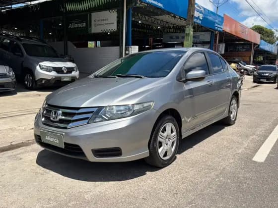 Carro 1.5 DX 16V FLEX 4P MANUAL