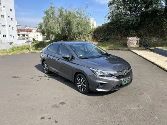 Carro 1.5 i-VTEC FLEX TOURING CVT