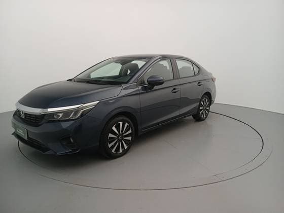 Carro 1.5 i-VTEC FLEX EX CVT