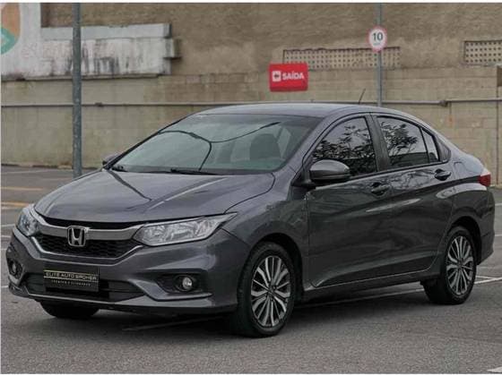 Carro 1.5 LX 16V FLEX 4P AUTOMÁTICO