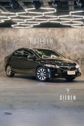 Carro 1.8 LXL SE 16V FLEX 4P AUTOMÁTICO