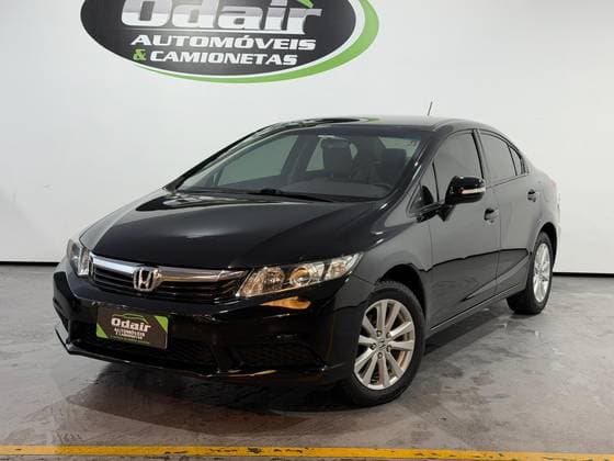 Carro 1.8 LXL 16V FLEX 4P AUTOMÁTICO