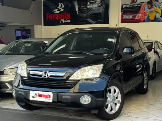Carro 2.0 LX 4X2 16V GASOLINA 4P AUTOMÁTICO