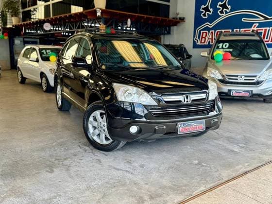 Carro 2.0 LX 4X2 16V GASOLINA 4P AUTOMÁTICO